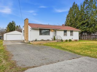 2520 N Bradley Rd, Spokane, WA 99212