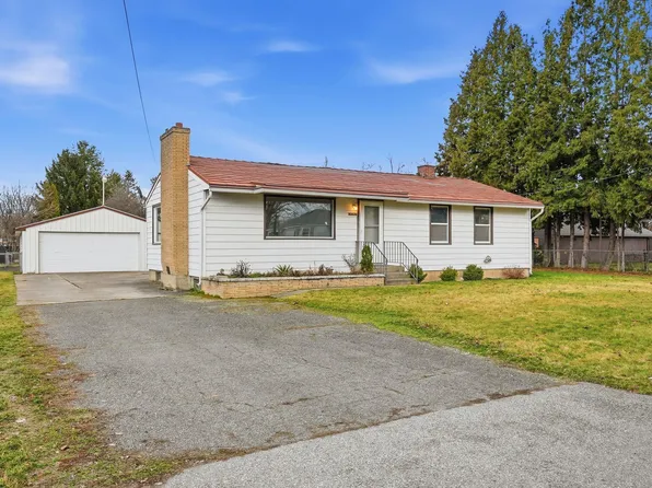 2520 N Bradley Rd, Spokane, WA 99212