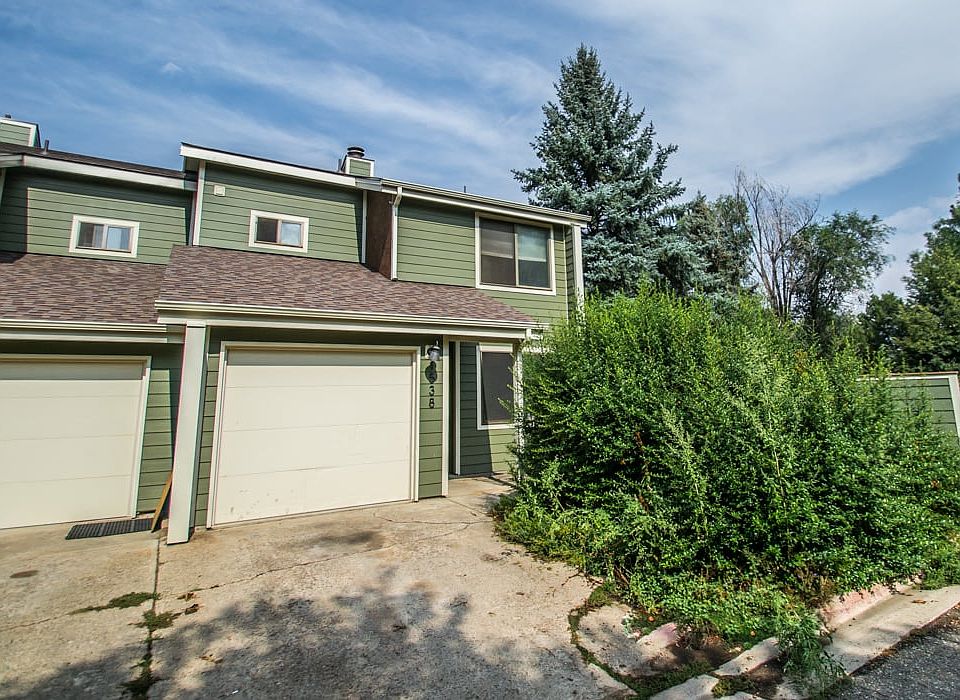 1538 MacArthur Drive Exterior