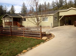 9825 Us Highway 199 SPC 89, Gasquet, CA