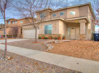 10540 Bilboa St NW, Albuquerque, NM 87114