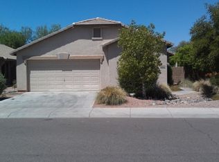 15676 W Saguaro Ln, Surprise, AZ 85374