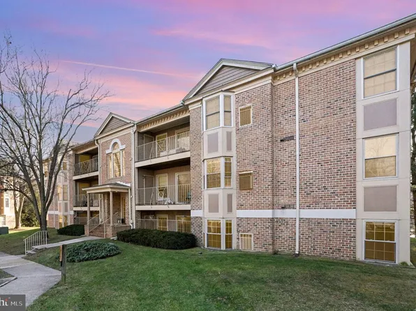 203 Crosse Pointe 1d Ct #1D, Abingdon, MD 21009