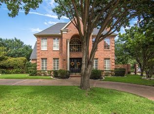 4709 Melrose Park Dr, Colleyville, TX 76034
