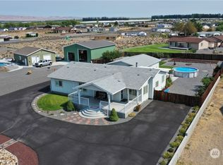 617 Sunset Blvd SW, Mattawa, WA 99349