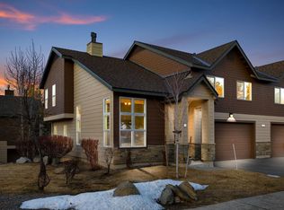 10895 River View Dr UNIT A, Truckee, CA 96161