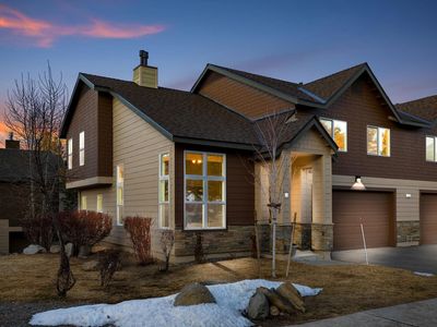10895 River View Dr UNIT A, Truckee, CA, 96161