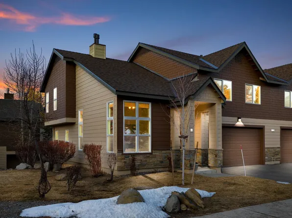 10895 River View Dr Unit A, Truckee, CA 96161