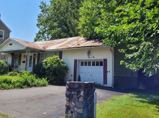 16 W G St, Brunswick, MD 21716