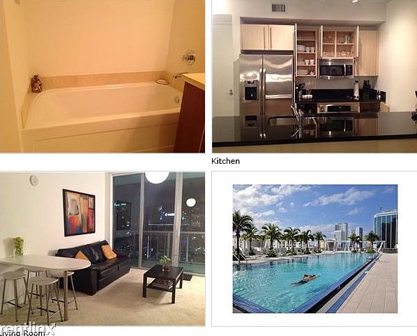 2nd image of 1111 SW 1st Ave APT 3322-N