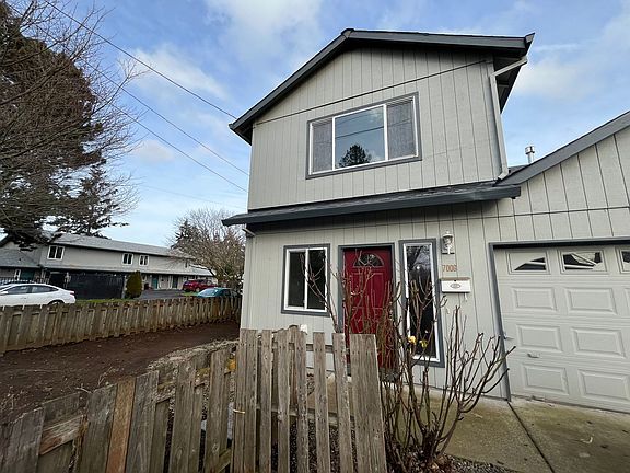 4th image of 7006 & 7012 SE 72nd Ave #7006