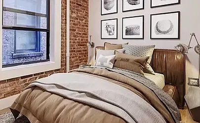 Rented by REAL New York