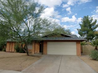 802 E Paradise Ln, Phoenix, AZ 85022