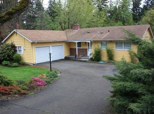 1730 SW Collins Ct, Portland, OR 97219