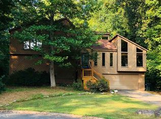 3252 Holly Mill Run #18, Marietta, GA 30062