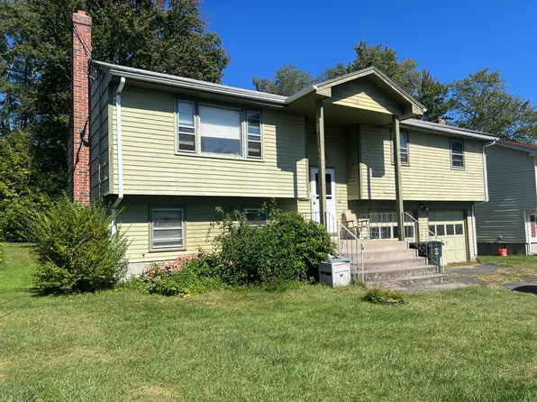 38 Mildred Road, West Hartford, CT 06107