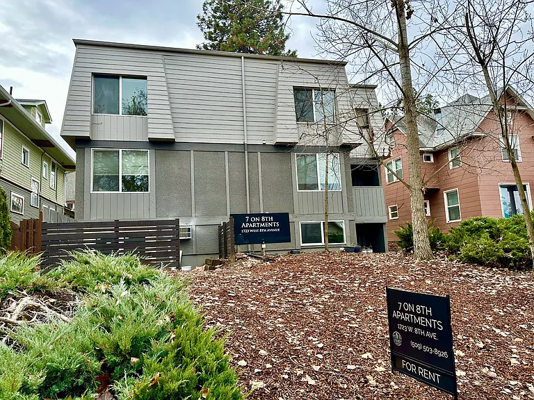 1723 W 8th Ave #5 — Photo 9