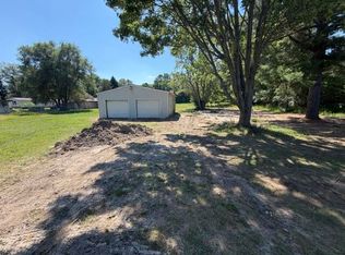 1707 N Greenville Rd, Stanton, MI 48888
