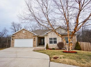 4407 Wren Wood Dr, Columbia, MO 65202