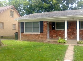 2252 Winterberry Dr, Lexington, KY 40504