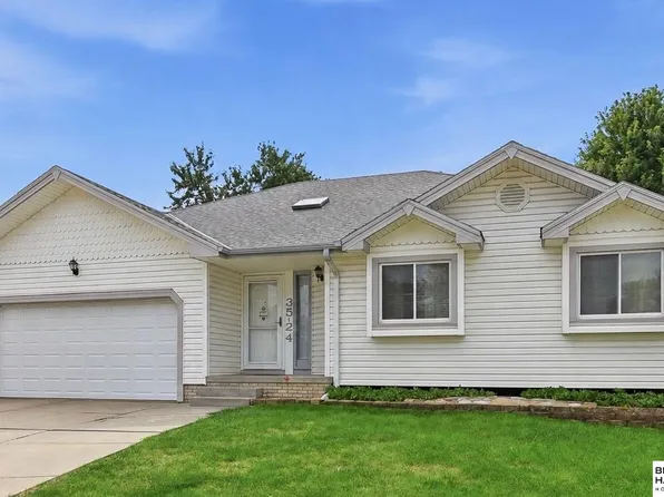 3524 N 151st Cir, Omaha, NE 68116