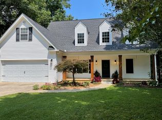 135 Highland Dr, Carrollton, GA 30116