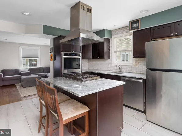 55 Finley Ave, Hamilton, NJ 08610