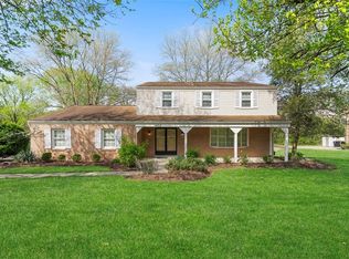 1452 Stoltz Rd, Bethel Park, PA 15102