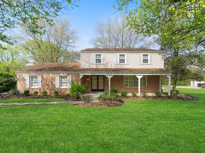 1452 Stoltz Rd, Bethel Park, PA, 15102