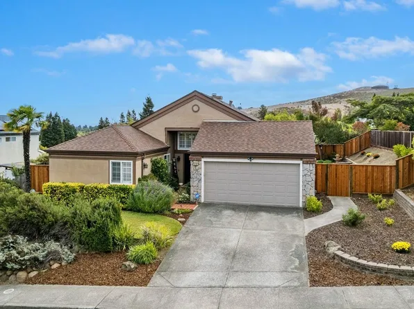 576 Daffodil Drive, Benicia, CA 94510