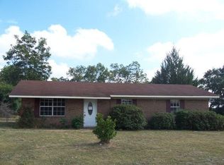 164 Corvette Dr, Dothan, AL 36303