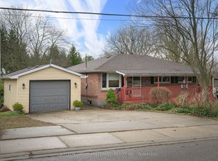164 McKeand St, Ingersoll, ON N5C3H9