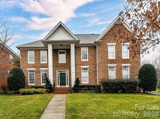 1038 Woodhall Dr, Huntersville, NC 28078