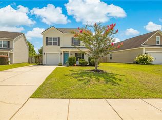 438 Lions Den Dr, Pooler, GA 31322