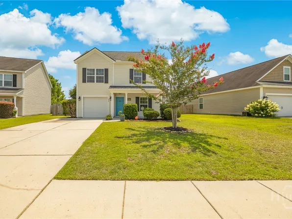 438 Lions Den Drive, Pooler, GA 31322