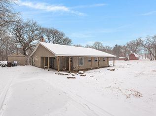 879 W Dupont Rd, Morris, IL 60450