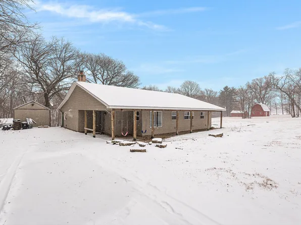 879 W Dupont Rd, Morris, IL 60450