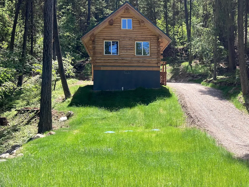 3358 Ashley Lake Rd