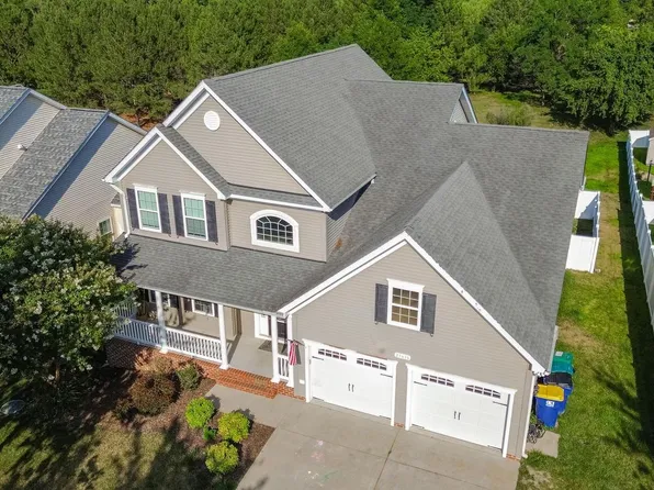 23636 Hansel Ct, Leonardtown, MD 20650