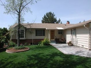 4546 Pennsylvania Ave, Fair Oaks, CA 95628