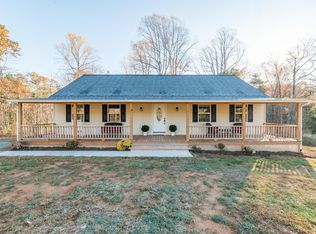 538 Spring Grove Rd, Spout Spring, VA 24593