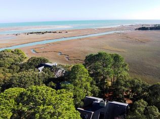 3005 Rascal Run, Seabrook Island, SC 29455