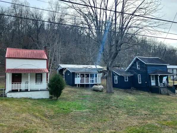 8635 Lawrenceburg Hwy, Mount Pleasant, TN 38474