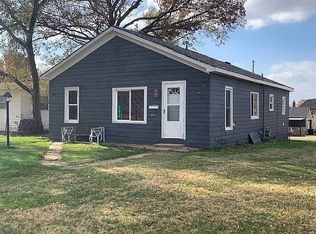 727 Elm St, Minneapolis, KS 67467