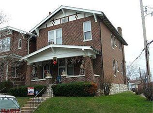 3456 Gasconade St, Saint Louis, MO 63118