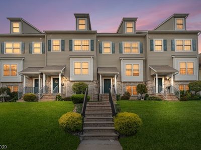 120 Chestnut Stunit C C, Rutherford, NJ, 07070