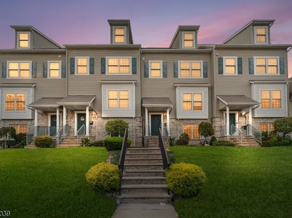 120 Chestnut Stunit C C, Rutherford Boro, NJ 07070