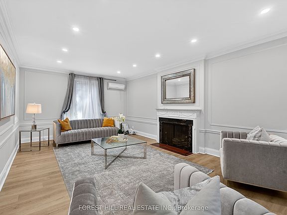 4th image of 603 Spadina Rd