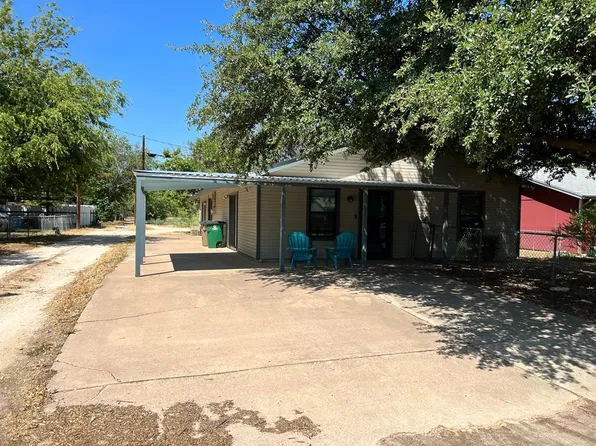 1153 Linda Lee Dr, San Angelo, TX 76905