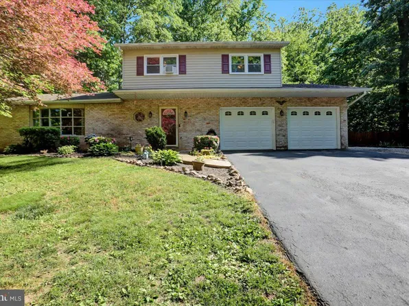 439 Elder Trl, New Cumberland, PA 17070